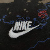 90s black Nike TN Air sleeveless shirt