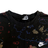 90s black Nike TN Air sleeveless shirt