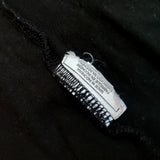 90s black Nike TN Air sleeveless shirt