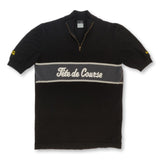 90s black Nike t-shirt Made in Italy