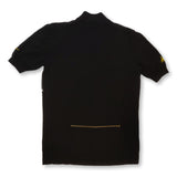 90s black Nike t-shirt Made in Italy