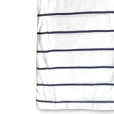 90s white Bally t-shirt