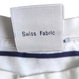 90s white Bally t-shirt