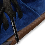 Retro Blue Adidas Alexander Wang High Tops size 40