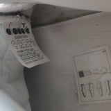 Diadora Heritage MI Basket Made in Portugal