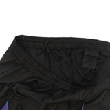 90s black Jordan VIII shorts