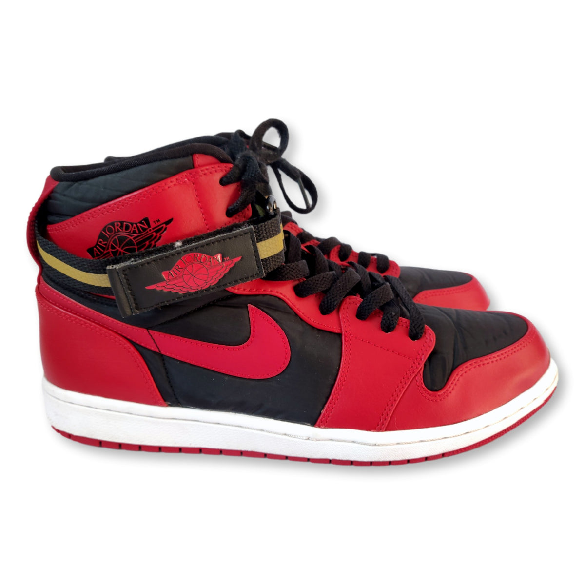 Jordan High Reverse Bred 30 Years Limited Edition retroiscooler