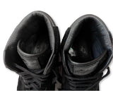 Nike Blazer X CdG Black high tops