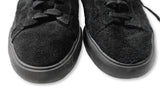 Nike Blazer X CdG Black high tops
