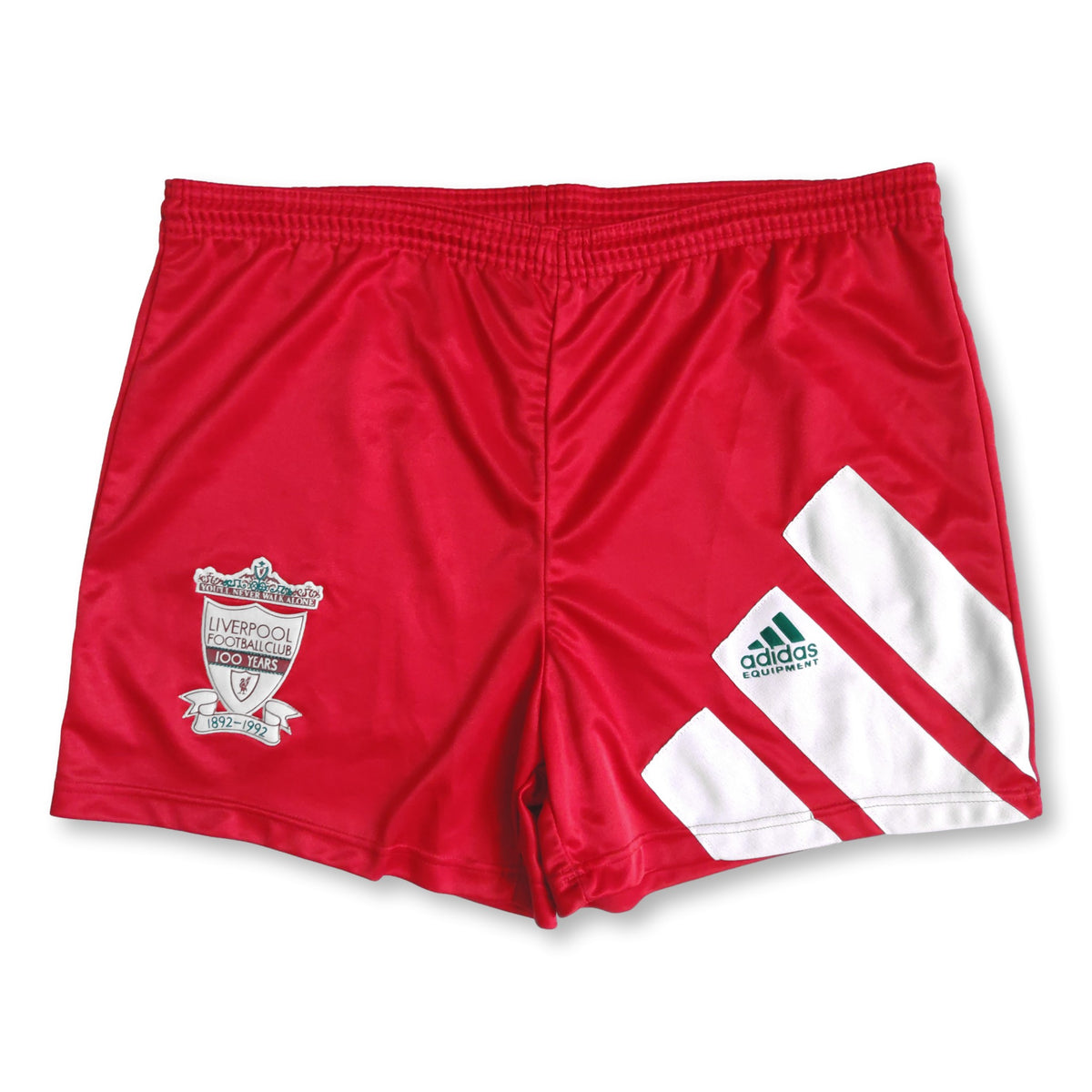 Retro sales liverpool shorts