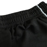 2002-03 black Juventus Lotto shorts