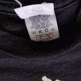 90s black Nike t-shirt made in Ireland