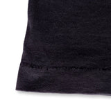 90s black Nike t-shirt made in Ireland