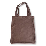 Brown Rick Owens tote bag Made in Italy