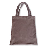 Brown Rick Owens tote bag Made in Italy