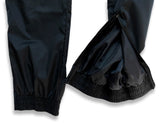 2000s black FC Barcelona Nike track pants BNWT