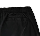 2000s black FC Barcelona Nike track pants BNWT