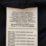 Retro black FC Barcelona Nike track pants BNWT