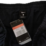 2000s black FC Barcelona Nike track pants BNWT