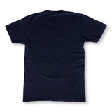 2000s black Obey t-shirt made in Mexico