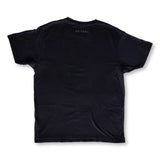 Black Editors rock t-shirt