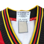 1998-99 Galatasaray Istanbul Adidas long-sleeve shirt
