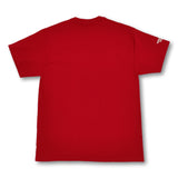Red Noah Power to the people t-shirt
