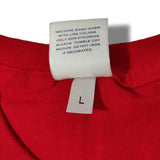 Red Noah Power to the people t-shirt