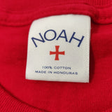 Red Noah Power to the people t-shirt