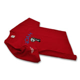 Red Noah Power to the people t-shirt