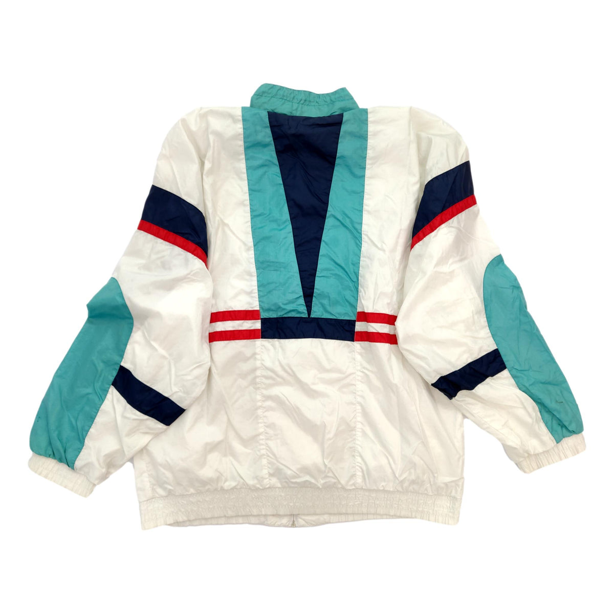 90s white Adidas ATP Line track jacket | retroiscooler – Retroiscooler