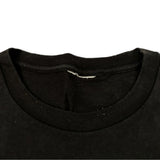 90s black Reebok Iverson Answer t-shirt