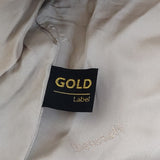Vintage beige Belstaff Rallymaster 350 gold label jacket