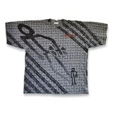 Vintage Adidas Streetball t-shirt