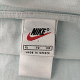 Vintage blue Nike tennis t-shirt