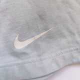 Vintage blue Nike tennis t-shirt