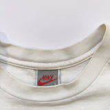 90s silver tag Nike NYC t-shirt Made in USA