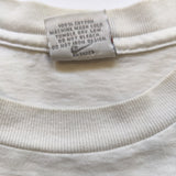 90s silver tag Nike NYC t-shirt Made in USA
