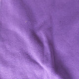 Vintage 1993 purple LA Lakers sweatshirt
