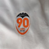 2009 Kappa Valencia Villa #7 90th anniversary shirt