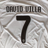 2009 Kappa Valencia Villa #7 90th anniversary shirt