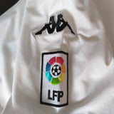 2009 Kappa Valencia Villa #7 90th anniversary shirt