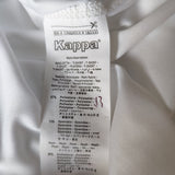 2009 Kappa Valencia Villa #7 90th anniversary shirt