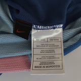 2006-07 Nike FC Barcelona long-sleeve shirt