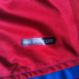 2006-07 Nike FC Barcelona long-sleeve shirt