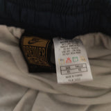 90s blue Nike Premier trackpants