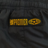90s blue Nike Premier trackpants