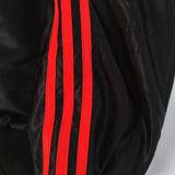1999-00 AC Milan Adidas Centenary bomber jacket