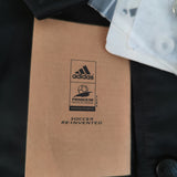 1999-00 AC Milan Adidas Centenary bomber jacket