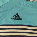 1999 Marseille Adidas centenary sweatshirt